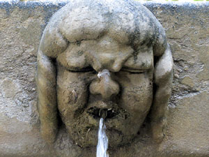 La pla&ccedil;a del Marqu&egrave;s de Camps