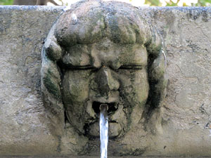 La pla&ccedil;a del Marqu&egrave;s de Camps