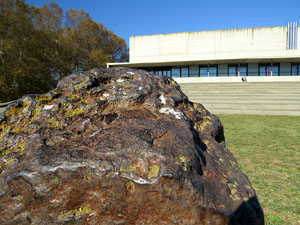 Parcs i jardins de Girona. Parc de les Ribes del Ter