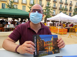 Festa del Llibre 2020 a Girona