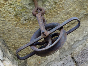 El baluard de les Sarra&iuml;nes