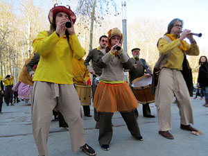 Carnestoltes al barri Devesa-G&uuml;ell 2022