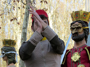 Carnestoltes al barri Devesa-G&uuml;ell 2022