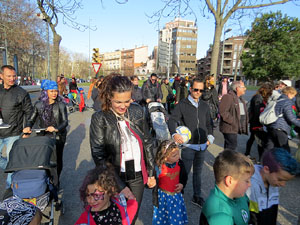 Carnestoltes al barri Devesa-G&uuml;ell 2022