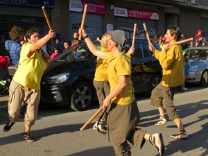 Carnestoltes al barri Devesa-G&uuml;ell 2022