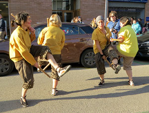 Carnestoltes al barri Devesa-G&uuml;ell 2022