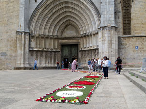 La Diada de Corpus 2021