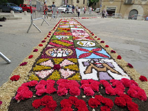 La Diada de Corpus 2021