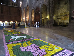 La Diada de Corpus 2021