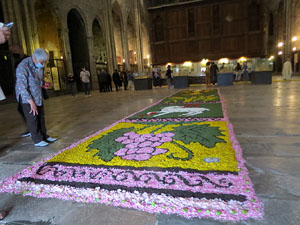 La Diada de Corpus 2021