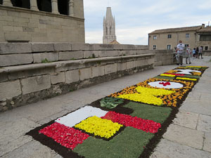 La Diada de Corpus 2021