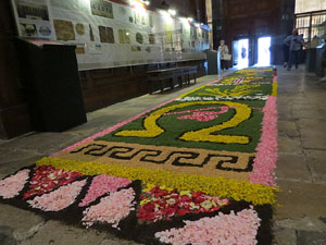 La Diada de Corpus 2021