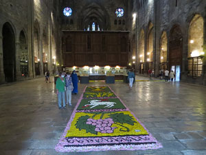 La Diada de Corpus 2021