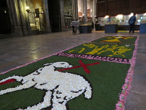 La Diada de Corpus 2021