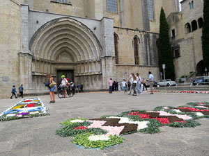 La Diada de Corpus 2021