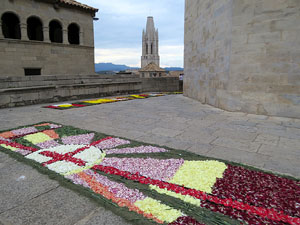 La Diada de Corpus 2021