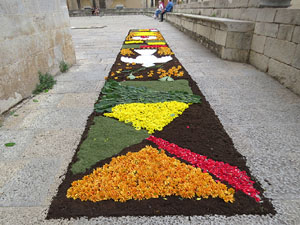 La Diada de Corpus 2021