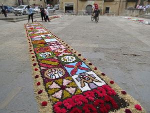 La Diada de Corpus 2021