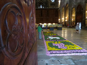 La Diada de Corpus 2021