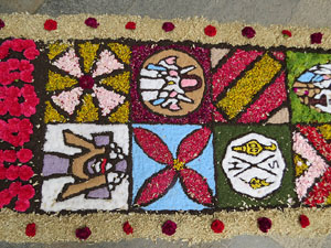 La Diada de Corpus 2021