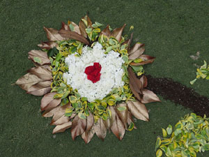 La Diada de Corpus 2021