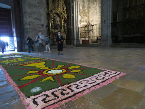 La Diada de Corpus 2021