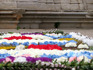 La Diada de Corpus 2021