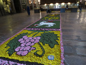 La Diada de Corpus 2021