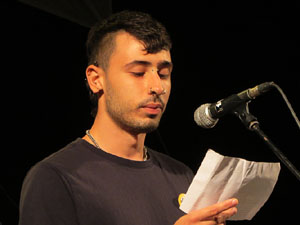 Diada Nacional 2021. XIV Marxa de Torxes de Girona