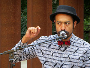 Festival Esc&egrave;Nit 2021. Full House