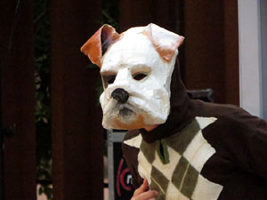 Festival Esc&egrave;Nit 2021. Full House