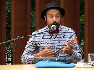 Festival Esc&egrave;Nit 2021. Full House