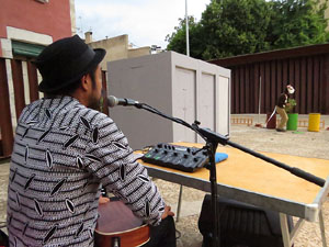 Festival Esc&egrave;Nit 2021. Full House