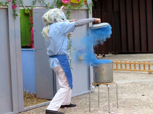 Festival Esc&egrave;Nit 2021. Full House