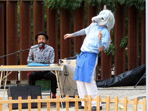 Festival Esc&egrave;Nit 2021. Full House