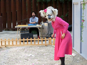 Festival Esc&egrave;Nit 2021. Full House