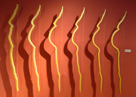 Llan&ccedil;adores. 2001
