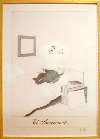 El incremento. 2004