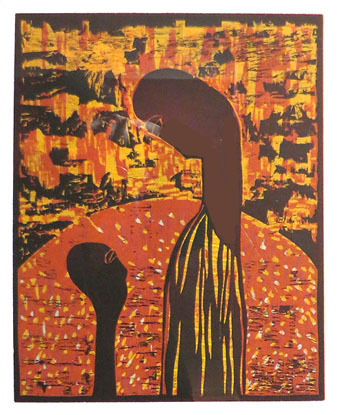Dona i nen. 1995