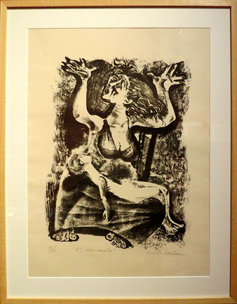 El nen mort. 1982