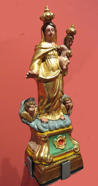 Mare de D&eacute;u del Roser