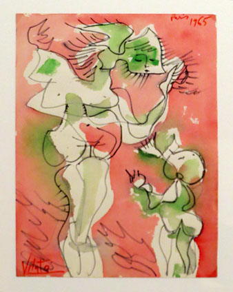 Dona i nen. 1965