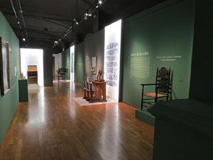 Exposici&oacute; 'Les coses que foren' al Museu d'Hist&ograve;ria de Girona