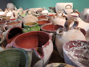 Exposici&oacute; 'Les coses que foren' al Museu d'Hist&ograve;ria de Girona