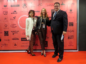 Inauguraci&oacute; del 33e Festival de Cinema de Girona 2021