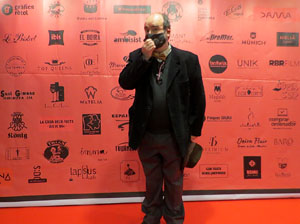 Inauguraci&oacute; del 33e Festival de Cinema de Girona 2021