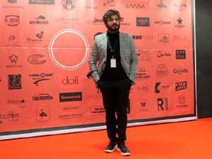 Inauguraci&oacute; del 33e Festival de Cinema de Girona 2021