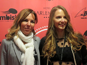 Inauguraci&oacute; del 33e Festival de Cinema de Girona 2021