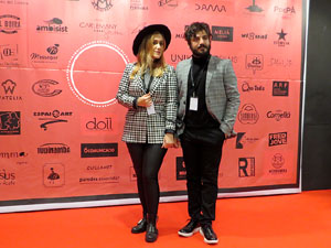 Inauguraci&oacute; del 33e Festival de Cinema de Girona 2021