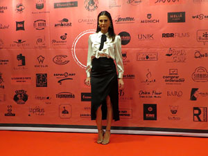 Inauguraci&oacute; del 33e Festival de Cinema de Girona 2021